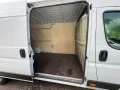 Citroën Jumper Grossraumkasten 35 L4H2 Control Heavy Blu