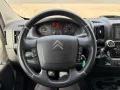 Citroën Jumper Grossraumkasten 35 L4H2 Control Heavy Blu