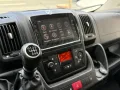 Citroën Jumper Grossraumkasten 35 L4H2 Control Heavy Blu