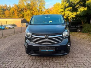 Opel Vivaro B Kasten/Kombi Combi L2H1  2,9t