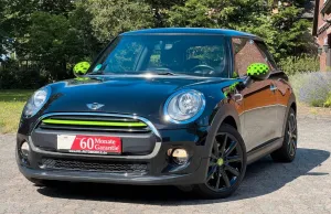 MINI ONE Mini 3-trg. One