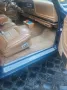 Jeep Grand Wagoneer TÜV und H Zulassung.