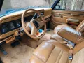 Jeep Grand Wagoneer TÜV und H Zulassung.
