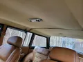 Jeep Grand Wagoneer TÜV und H Zulassung.