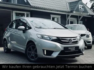 Honda Jazz Trend Automatik+SHZ+Klima+Tempomat+USB+
