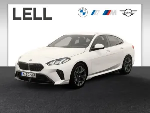 BMW 216 Gran Coupé M Sportpaket DAB Parkassistent