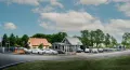 DS Automobiles DS3 DS 3 Crossback So Chic+Leder+Carplay+HEAD UP