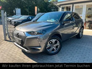 DS Automobiles DS3 DS 3 Crossback So Chic+Leder+Carplay+HEAD UP