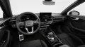 Audi A4 Avant S line 35 TFSI