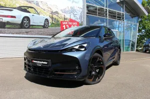 Cupra Tavascan VZ 4Drive+360*KAMERA+5J Garantie