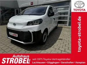 Toyota Proace 2,0-l-D-4D L1 Meister