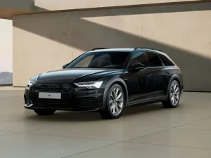 Audi A6 allroad allroad 40 2.0 tdi mhev 12v busi