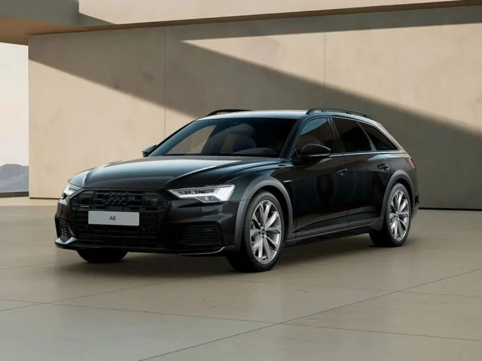 Audi A6 allroad allroad 40 2.0 tdi mhev 12v busi