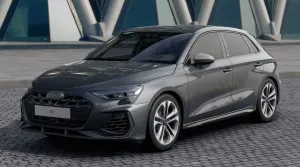 Audi S3 Sportback TFSI q SONOS HuD MATRIX PRIVACY