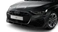 Audi S3 Sportback TFSI q SONOS HuD MATRIX PRIVACY