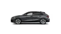 Audi S3 Sportback TFSI q SONOS HuD MATRIX PRIVACY