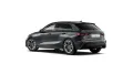 Audi S3 Sportback TFSI q SONOS HuD MATRIX PRIVACY