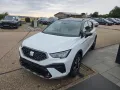 Seat Arona 1.0 TSI 85 kW FR / AHK / ACC