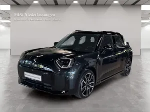 MINI Aceman SE JCW Trim AHK Driv.Assist+ Head-Up LED