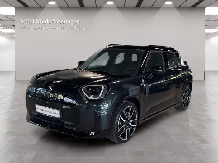 MINI Aceman SE JCW Trim AHK Driv.Assist+ Head-Up LED
