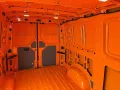 MAN TGE 3.180 L3H2 Kasten 4x4 STANDHZ ACC LENKRADHZ