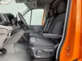 MAN TGE 3.180 L3H2 Kasten 4x4 STANDHZ ACC LENKRADHZ