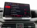 MAN TGE 3.180 L3H2 Kasten 4x4 STANDHZ ACC LENKRADHZ