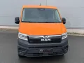 MAN TGE 3.180 L3H2 Kasten 4x4 STANDHZ ACC LENKRADHZ