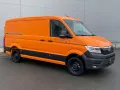 MAN TGE 3.180 L3H2 Kasten 4x4 STANDHZ ACC LENKRADHZ