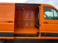 MAN TGE 3.180 L3H2 Kasten 4x4 STANDHZ ACC LENKRADHZ