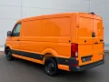 MAN TGE 3.180 L3H2 Kasten 4x4 STANDHZ ACC LENKRADHZ