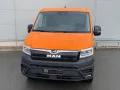 MAN TGE 3.180 L3H2 Kasten 4x4 STANDHZ ACC LENKRADHZ