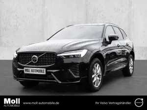 Volvo XC60 Plus Dark Recharge Plug-In Hybrid AWD T8 Tw