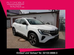 Renault Austral Mild Hybrid 140 Equilibre Aut./65636