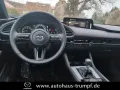 Mazda 3 2.5L 140PS 6MT FWD Homura