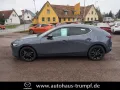 Mazda 3 2.5L 140PS 6MT FWD Homura
