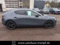 Mazda 3 2.5L 140PS 6MT FWD Homura