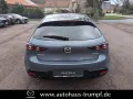 Mazda 3 2.5L 140PS 6MT FWD Homura