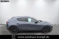Mazda 3 2.5L 140PS 6MT FWD Homura
