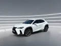 Lexus UX 300h F Sport Design 2xKlima ACC AUT Kam. LED