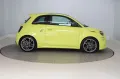 Abarth 500e Scorpionissima Pano+LED+Kamera+Navi
