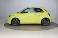 Abarth 500e Scorpionissima Pano+LED+Kamera+Navi
