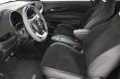 Abarth 500e Scorpionissima Pano+LED+Kamera+Navi