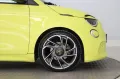 Abarth 500e Scorpionissima Pano+LED+Kamera+Navi