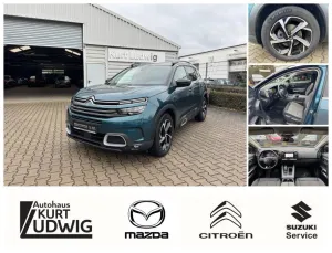 Citroën C5 Aircross BlueHDi 130 S&S EAT8 Feel Pack