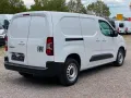 Fiat Doblo  Kastenwagen XL 1.5 Klima Kamera