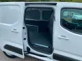 Fiat Doblo  Kastenwagen XL 1.5 Klima Kamera