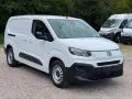 Fiat Doblo  Kastenwagen XL 1.5 Klima Kamera