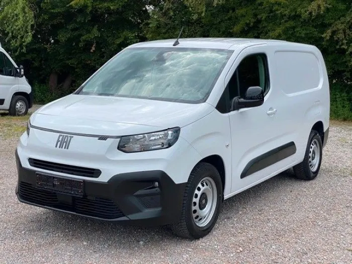 Fiat Doblo  Kastenwagen XL 1.5 Klima Kamera
