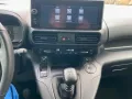 Fiat Doblo  Kastenwagen XL 1.5 Klima Kamera